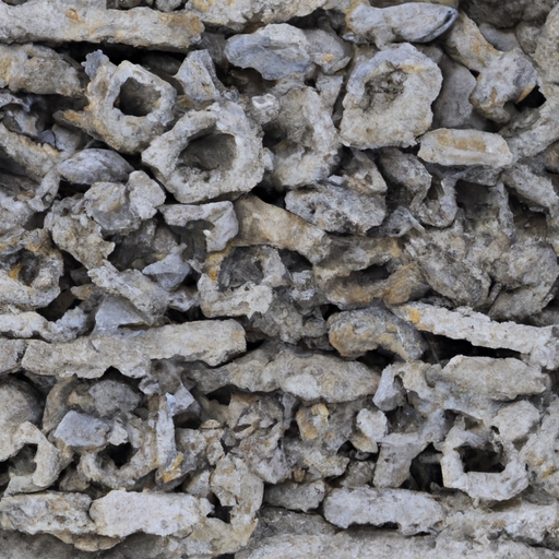 Different Types of Concrete Crushers and Their Uses