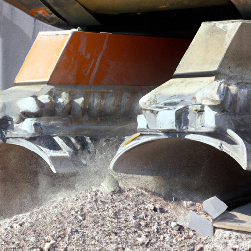 Recommended lubricants for different machinery